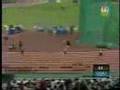 Jeremey Wariner - 2004 Athens Olympics 400m Final