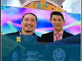 笑い飯「構内アナウンス」