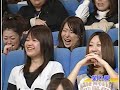 笑い飯「構内アナウンス」