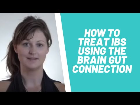 how to treat ibs
