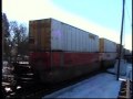RARE! BNSF Switch Job in Rochelle, IL RARE! BNSF Switch Job in Rochelle, IL