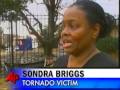 Twisters Claim Lives in Okla., Bring Damage