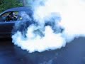nissan silvia burnout Alma MAD