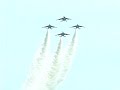 2007?????????????BlueInpulse Exhibition Flight ????