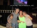 here & there .with annie jacko !!