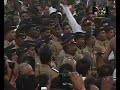 Funeral Of Bal Thackeray