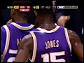 nate robinson mix