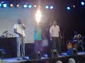 انا عندي سر - black theama من حفل عيد ميلاد الباند بساقية الصاوي