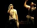 Jowell & Randy - Pasto Pelu [Live]