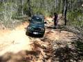 Jimny 4wding