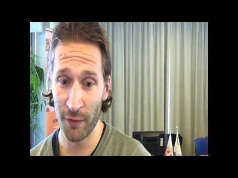 Intervista a Carlo Alberto Ludi, capitano del Novara Calcio