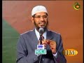 Unity Of The Ummah - Dr. Zakir Naik (3/13)