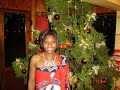 Christmas in Swaziland