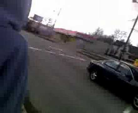 Onasis In there hood