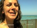 Elga e il petrolio d'Abruzzo -- Current Tv (Sky 130)