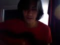 teledysk, klip, David Usher,- Souring