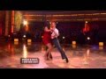 Bristol Palin Dancing with the Stars