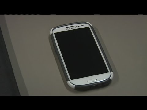 Mobile device insurance options