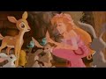 Me singing True Love's Kiss from "Zaczarowana" [polish]