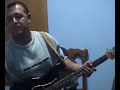 santana-oye como va (improvisacion)