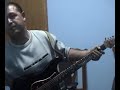 santana-oye como va (improvisacion)