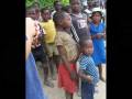 Zimbabwe Tonga Food Project