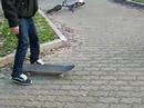 Stucchi Tricks