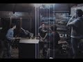 Desgaste Natural - Louie Louie