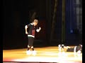 TRiPLe8FuNk at World Champs 2007 - 5th place! (good footage)