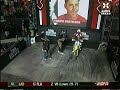 Travis Pastrana 1st Double Backflip in Competition XGAMES