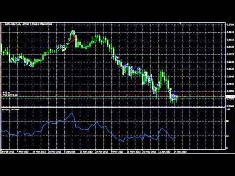 Форекс Советник RSI Setka v2.1 пара NZDUSD тф D1 Форекс Советник RSI Setka v2.1 пара NZDUSD тф D1