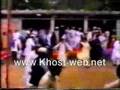 khost Milli Attan