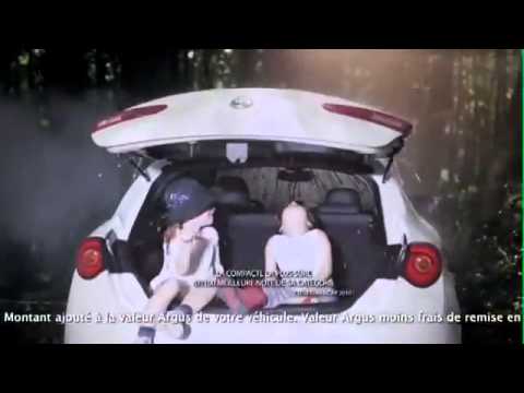 Enquête sur la pub auto 2012 : tous les résultats! 0 Enquête sur la pub auto 2012 : tous les résultats!
