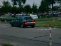 VW golf MK1 (1.6D) vs VW Bora 2.0 VW golf MK1 (1.6D) vs VW Bora 2.0