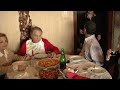 \"One Essential Question\" - a video for \"My Cousin the Saint\" written by Justin Catanoso