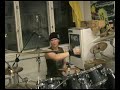 Metallica - For Whom The Bell Tolls (Drums) Metallica - For Whom The Bell Tolls (Drums)