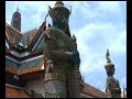 Thailand, part1 - Bangkok - Grand Palace