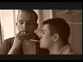 TRIADA OTP Pierwsza produkcja 1998 / 99 r hip hop, Eudezet !