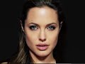 Angelina Jolie to Brad Pitt Morphing Angelina Jolie to Brad Pitt Morphing