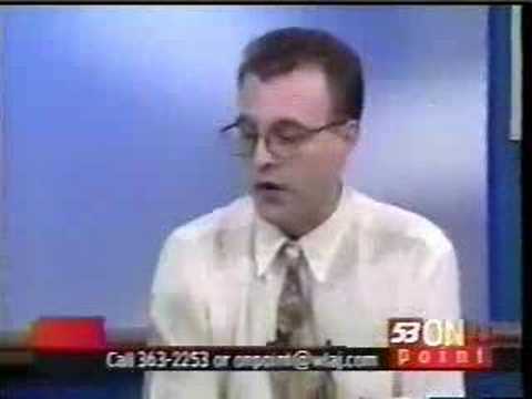 Mangopoulos vs. Heywood Pt 2