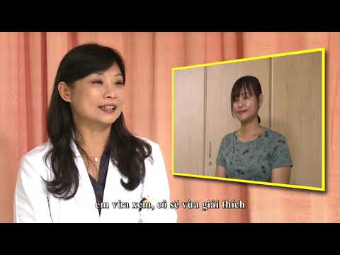 外籍勞工照顧好幫手-越南語(Việt nam)-第三單元 排泄照護 CHĂM SÓC SỨC KHOẺ - HỖ TRỢ BÀI TIẾT