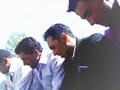 AVCULUNUN GENÇLERİ HORONA TUTUŞMUŞ