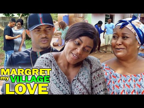 MARGRET MY VILLAGE LOVE SEASON 5&6 "New Movie" - (Ebere Okaro) 2020 Latest Nigerian Nollywood Movie