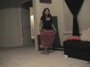 Natasha and Nikita dancing