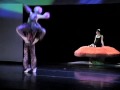 Terpsicorps promo video