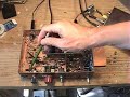 Amateur Radio DSB Transceiver