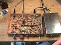 amateur radio dsb transceiver