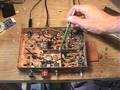 Amateur Radio DSB Transceiver