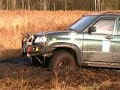 UAZ 4x4 ???