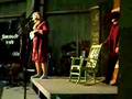 Mother Goose at Chair-ity